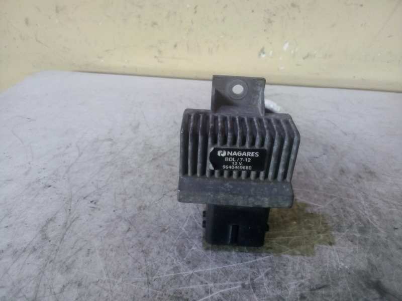 9640469680 CAJA PRECALENTAMIENTO CITROEN XSARA PICASSO 2003 6455 devimagesvext/08283e45-1ba6-4c70-9a92-5b0ff35685bb/migcrv/imagenes/000/000/127/000000127598.jpeg