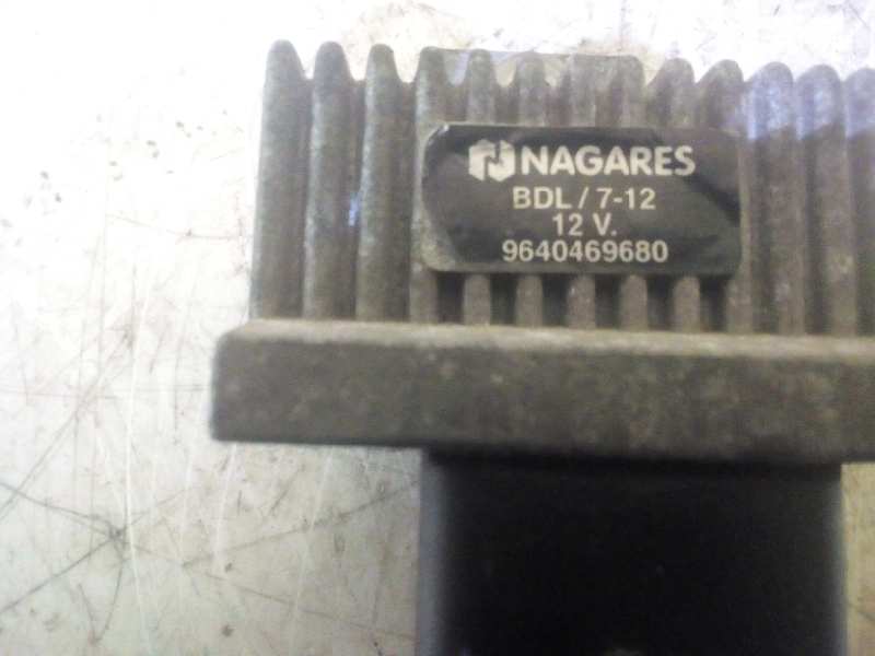 9640469680 CAJA PRECALENTAMIENTO CITROEN XSARA PICASSO 2003 6455 devimagesvext/08283e45-1ba6-4c70-9a92-5b0ff35685bb/migcrv/imagenes/000/000/127/000000127600.jpeg
