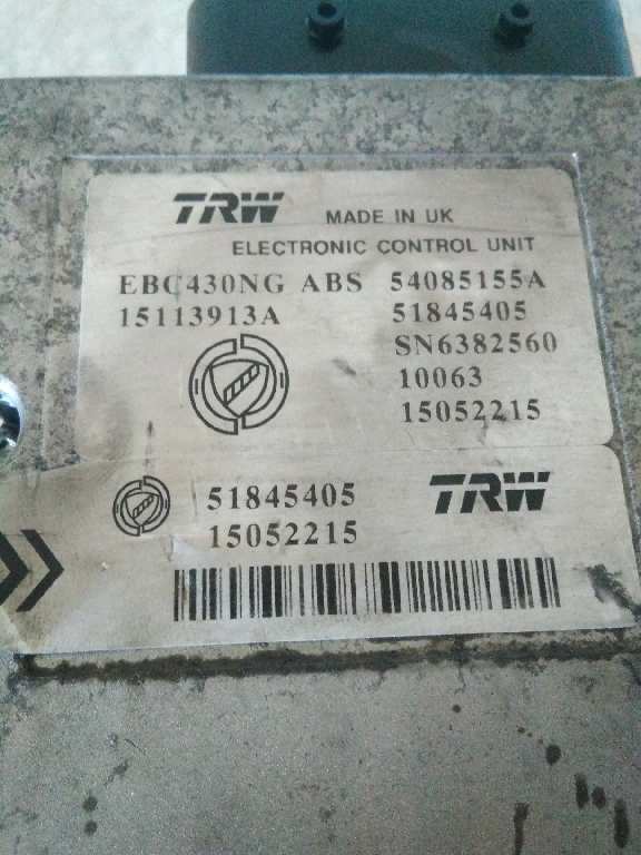 51845405 ABS LANCIA YPSILON 2010 7365 devimagesvext/08283e45-1ba6-4c70-9a92-5b0ff35685bb/migcrv/imagenes/000/000/137/000000137130.jpeg