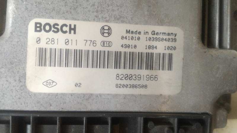 8200391966 CENTRALITA MOTOR UCE RENAULT MEGANE II CLASSIC BERLINA 2005 6599 devimagesvext/08283e45-1ba6-4c70-9a92-5b0ff35685bb/migcrv/imagenes/000/000/158/000000158562.jpeg
