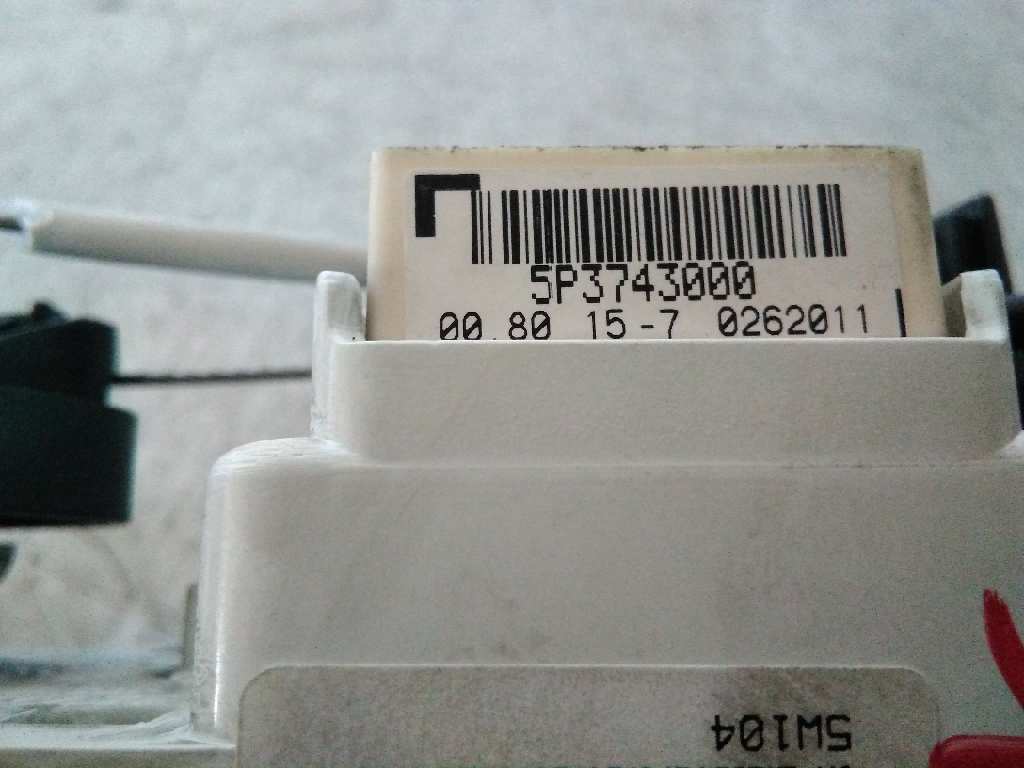 5P3743000 MANDO CALEFACCION AIRE ACONDICIONADO DACIA LODGY 2015 3132 devimagesvext/08283e45-1ba6-4c70-9a92-5b0ff35685bb/migcrv/imagenes/000/000/167/000000167508.jpeg