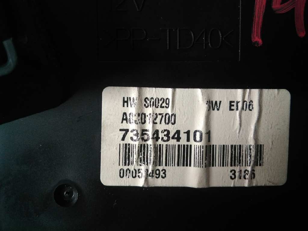 7354334101 MANDO CLIMATIZADOR LANCIA YPSILON 2007 3517 devimagesvext/08283e45-1ba6-4c70-9a92-5b0ff35685bb/migcrv/imagenes/000/000/171/000000171590.jpeg