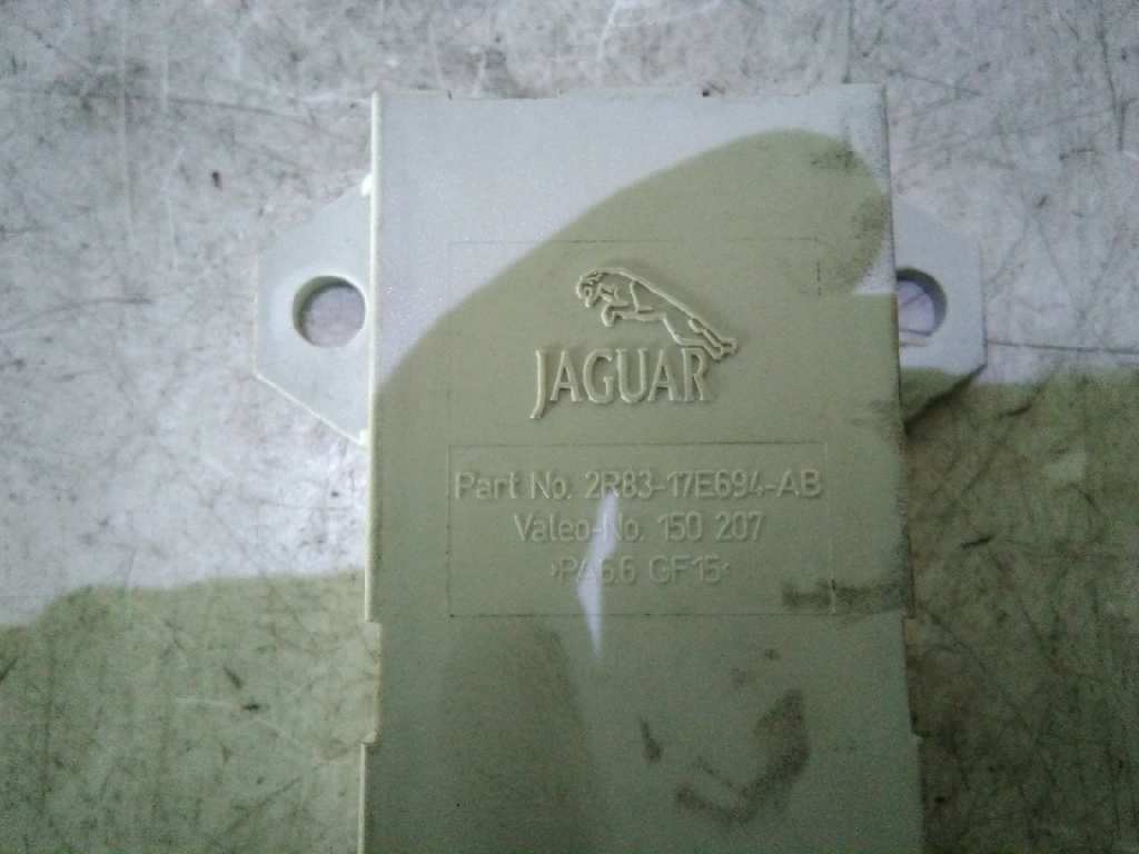 2R8317E694AB MODULO ELECTRONICO JAGUAR S-TYPE 2006 3576 devimagesvext/08283e45-1ba6-4c70-9a92-5b0ff35685bb/migcrv/imagenes/000/000/174/000000174168.jpeg
