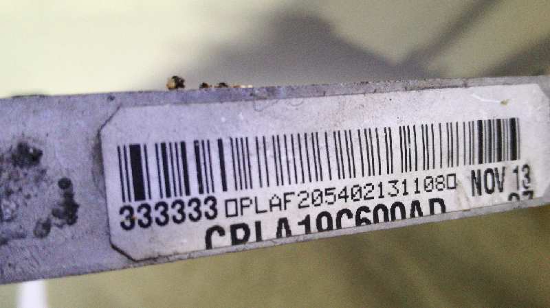 CPLA19C600AD CONDENSADOR RADIADOR AIRE ACONDICIONADO LAND ROVER RANGE ROVER SPORT 2014 3763 devimagesvext/08283e45-1ba6-4c70-9a92-5b0ff35685bb/migcrv/imagenes/000/000/175/000000175226.jpeg
