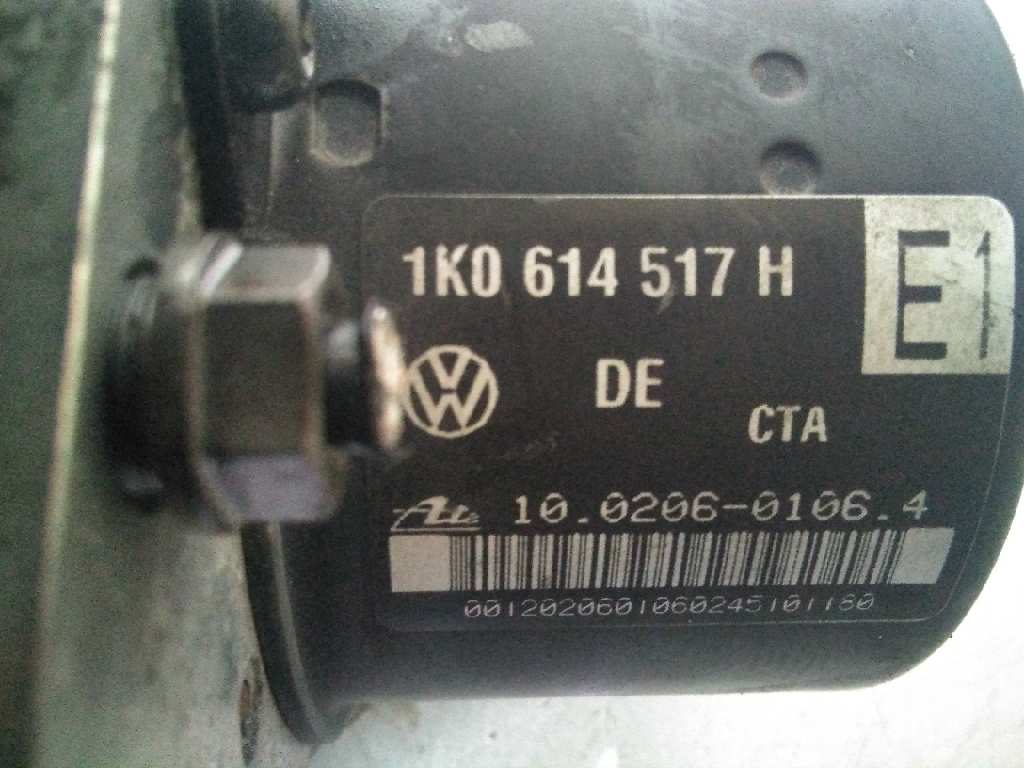 1K0614517H ABS VOLKSWAGEN GOLF V 2005 4298 devimagesvext/08283e45-1ba6-4c70-9a92-5b0ff35685bb/migcrv/imagenes/000/000/183/000000183864.jpeg