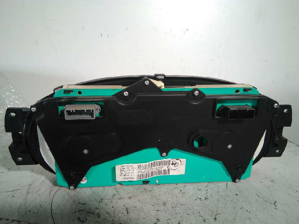 P8200752820 CUADRO INSTRUMENTOS DACIA LOGAN 1 MCV FAMILIAR 2008 5027 devimagesvext/08283e45-1ba6-4c70-9a92-5b0ff35685bb/migcrv/imagenes/000/000/199/000000199798.jpeg