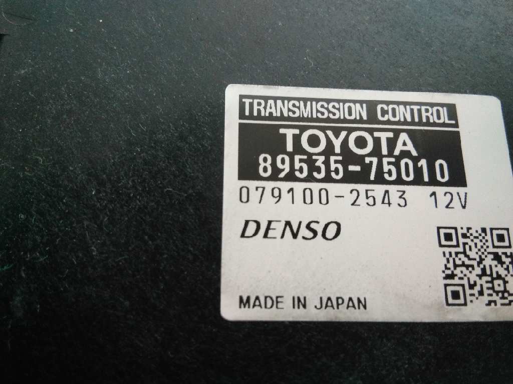 8953575010 MODULO ELECTRONICO TOYOTA PRIUS 2010 2689 devimagesvext/08283e45-1ba6-4c70-9a92-5b0ff35685bb/migcrv/imagenes/000/000/208/000000208252.jpeg