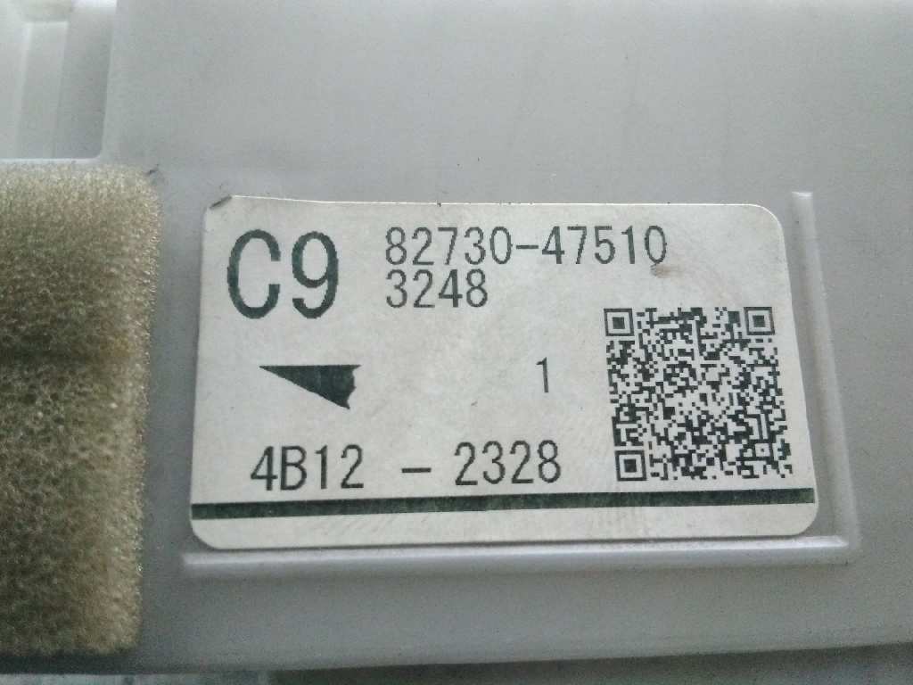 8273047510 CAJA RELES FUSIBLES TOYOTA PRIUS 2010 5282 devimagesvext/08283e45-1ba6-4c70-9a92-5b0ff35685bb/migcrv/imagenes/000/000/208/000000208414.jpeg