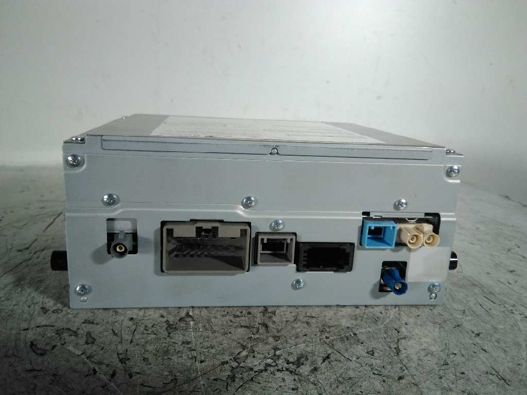 CF6N18C815HG SISTEMA AUDIO RADIO CD LAND ROVER RANGE ROVER SPORT 2014 4133 devimagesvext/08283e45-1ba6-4c70-9a92-5b0ff35685bb/migcrv/imagenes/000/000/209/000000209486.jpeg