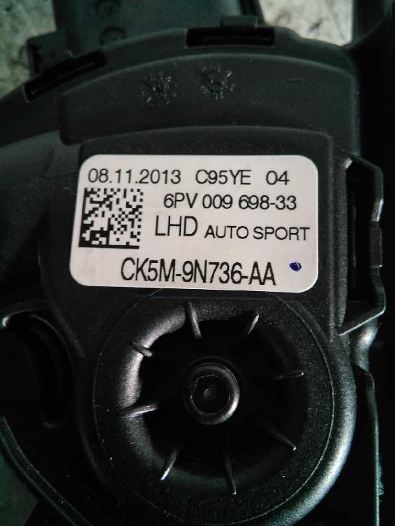 CK5M9N736AA PEDAL FRENO LAND ROVER RANGE ROVER SPORT 2014 6866 devimagesvext/08283e45-1ba6-4c70-9a92-5b0ff35685bb/migcrv/imagenes/000/000/209/000000209528.jpeg