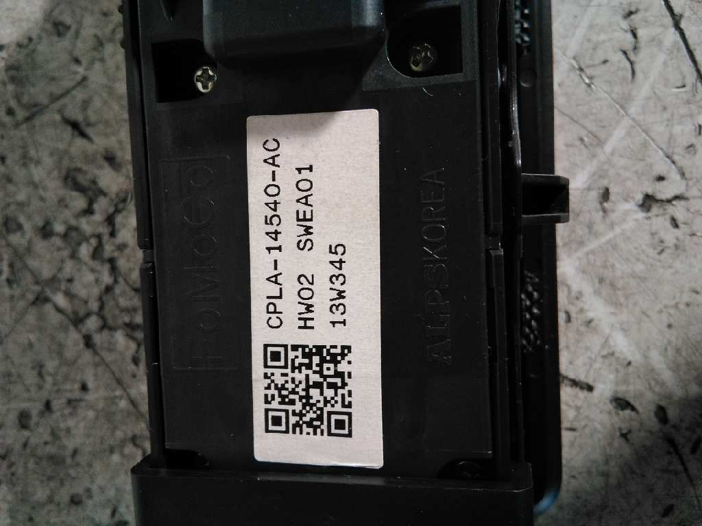 CPLA14540AC MANDO ELEVALUNAS DELANTERO IZQUIERDO LAND ROVER RANGE ROVER SPORT 2014 3859 devimagesvext/08283e45-1ba6-4c70-9a92-5b0ff35685bb/migcrv/imagenes/000/000/209/000000209680.jpeg