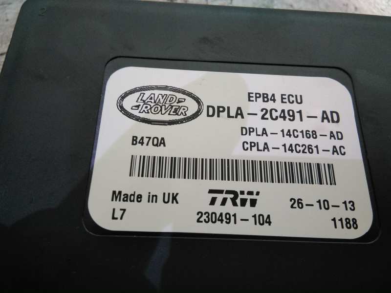DPLA2C491AD MODULO ELECTRONICO LAND ROVER RANGE ROVER SPORT 2014 4277 devimagesvext/08283e45-1ba6-4c70-9a92-5b0ff35685bb/migcrv/imagenes/000/000/210/000000210102.jpeg