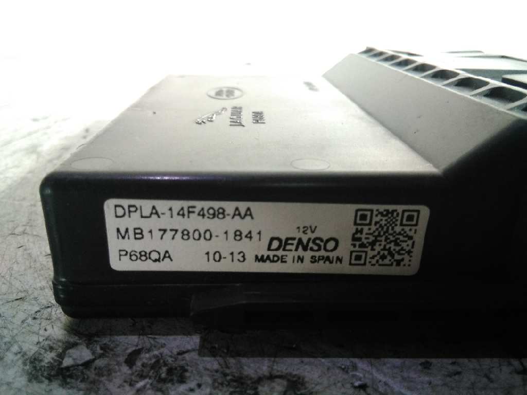 DPLA14F498AA MODULO ELECTRONICO LAND ROVER RANGE ROVER SPORT 2014 4306 devimagesvext/08283e45-1ba6-4c70-9a92-5b0ff35685bb/migcrv/imagenes/000/000/210/000000210122.jpeg