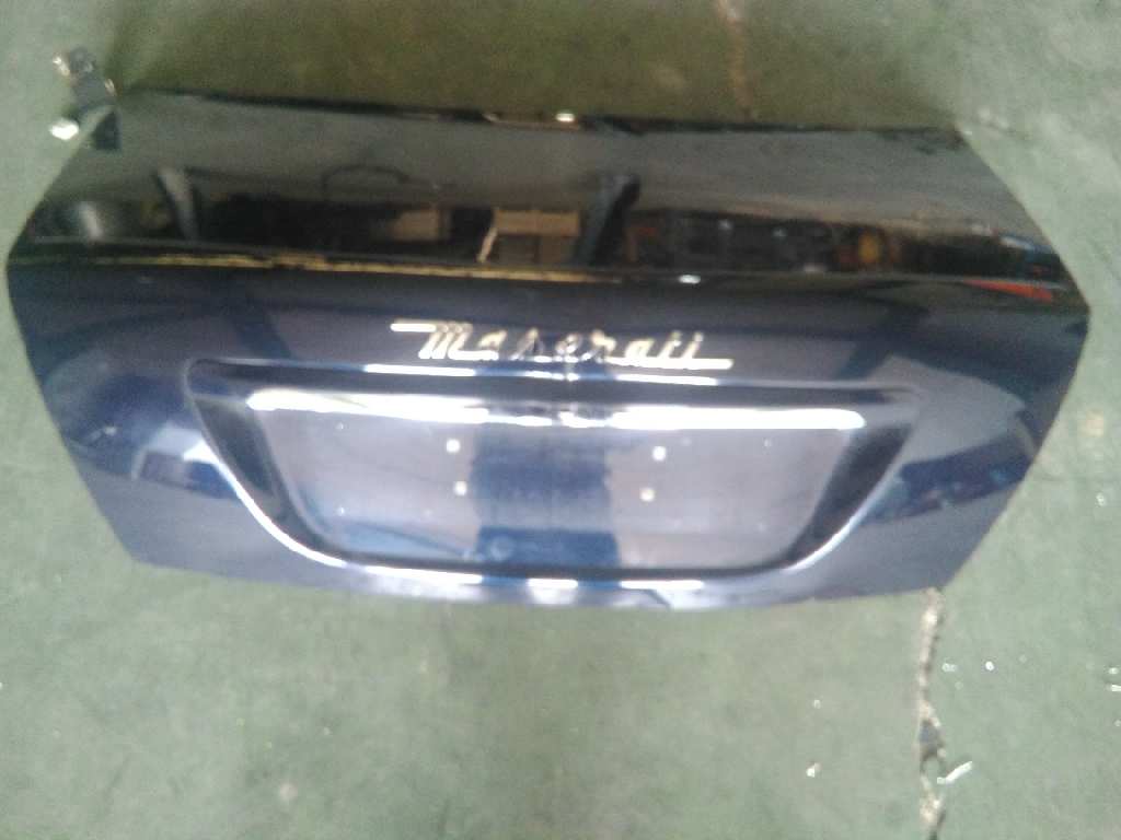SIN DEFINIR TAPA MALETERO MASERATI QUATTROPORTE 2015 7028 devimagesvext/08283e45-1ba6-4c70-9a92-5b0ff35685bb/migcrv/imagenes/000/000/211/000000211864.jpeg