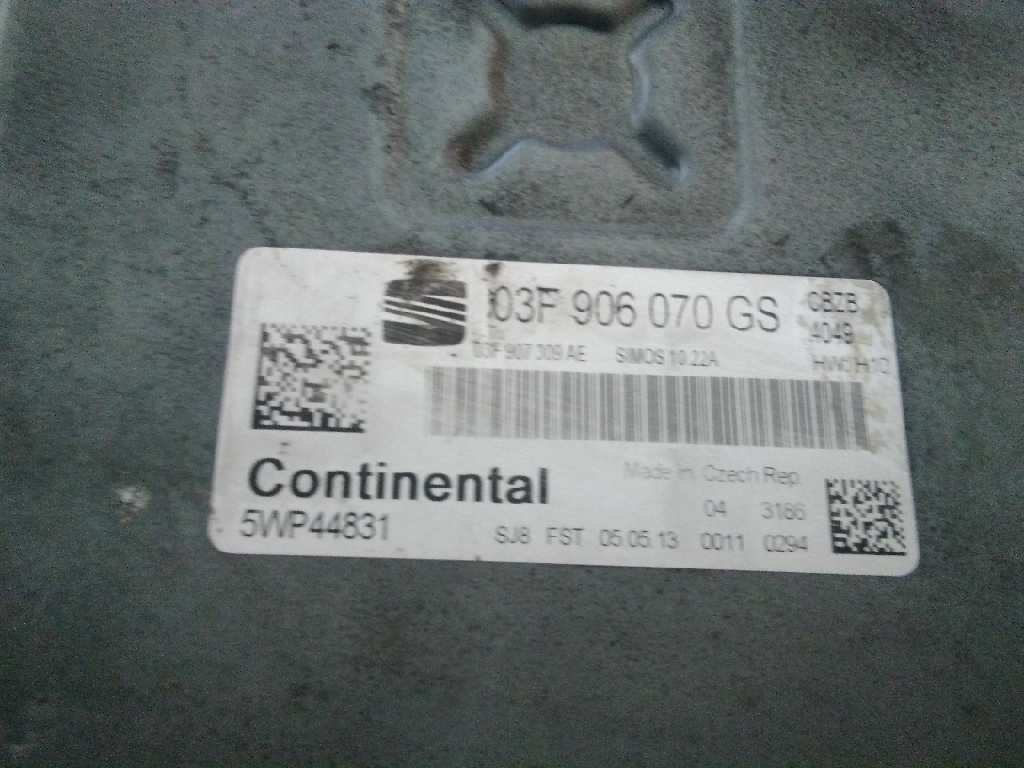 03F906070GS CENTRALITA MOTOR UCE SEAT IBIZA BERLINA 2013 6777 devimagesvext/08283e45-1ba6-4c70-9a92-5b0ff35685bb/migcrv/imagenes/000/000/214/000000214511.jpeg