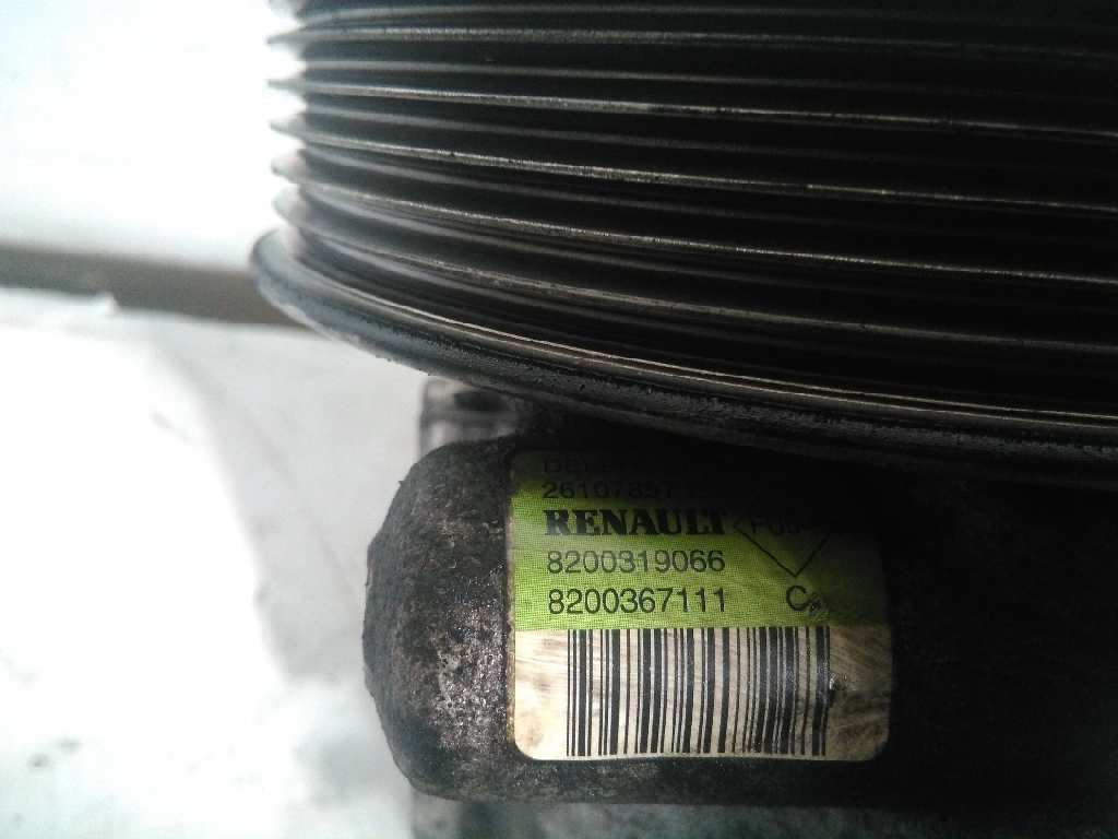 8200319066 BOMBA DIRECCION RENAULT ESPACE IV 2007 2675 devimagesvext/08283e45-1ba6-4c70-9a92-5b0ff35685bb/migcrv/imagenes/000/000/216/000000216687.jpeg