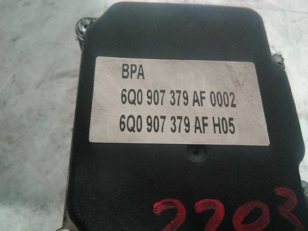 6Q0907379AF0002 ABS VOLKSWAGEN POLO 2007 4640 devimagesvext/08283e45-1ba6-4c70-9a92-5b0ff35685bb/migcrv/imagenes/000/000/216/000000216839.jpeg