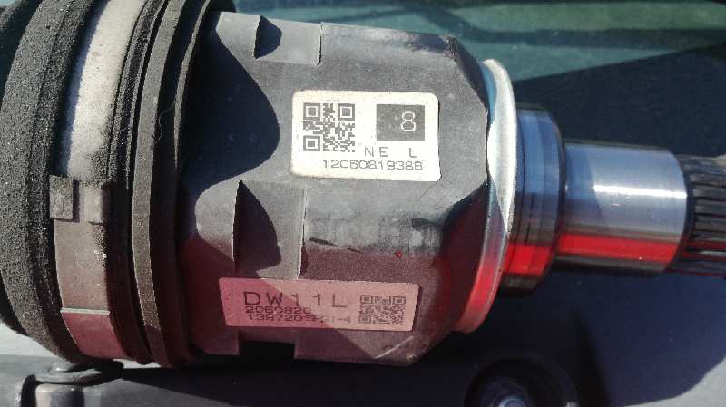 SIN DEFINIR TRANSMISION DELANTERA IZQUIERDA TOYOTA PRIUS 2010 3098 devimagesvext/08283e45-1ba6-4c70-9a92-5b0ff35685bb/migcrv/imagenes/000/000/222/000000222613.jpeg