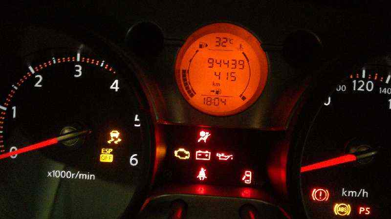 M1D92110JD70A CONDENSADOR RADIADOR AIRE ACONDICIONADO NISSAN QASHQAI 2009 24626 devimagesvext/08283e45-1ba6-4c70-9a92-5b0ff35685bb/migcrv/imagenes/000/000/238/000000238335.jpeg
