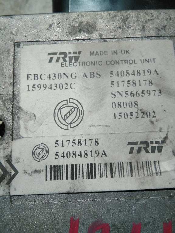 51758178 ABS LANCIA YPSILON 2008 4774 devimagesvext/08283e45-1ba6-4c70-9a92-5b0ff35685bb/migcrv/imagenes/000/000/242/000000242461.jpeg