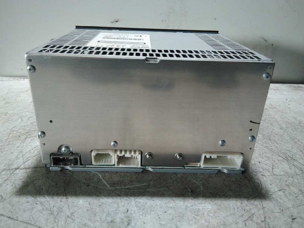 28185JD00A SISTEMA AUDIO RADIO CD NISSAN QASHQAI 2009 2726 devimagesvext/08283e45-1ba6-4c70-9a92-5b0ff35685bb/migcrv/imagenes/000/000/242/000000242777.jpeg