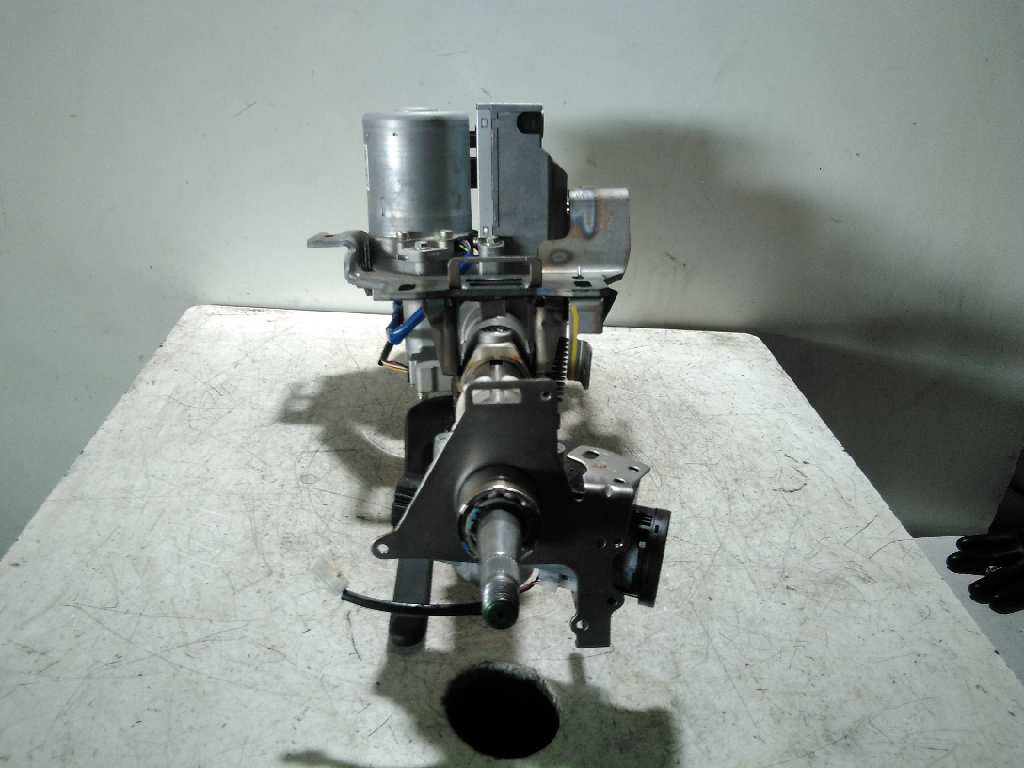 EA9CEC089 COLUMNA DIRECCION NISSAN QASHQAI 2009 4490 devimagesvext/08283e45-1ba6-4c70-9a92-5b0ff35685bb/migcrv/imagenes/000/000/242/000000242795.jpeg