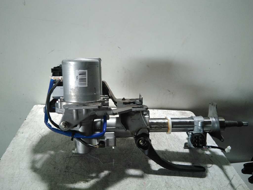 EA9CEC089 COLUMNA DIRECCION NISSAN QASHQAI 2009 4490 devimagesvext/08283e45-1ba6-4c70-9a92-5b0ff35685bb/migcrv/imagenes/000/000/242/000000242797.jpeg