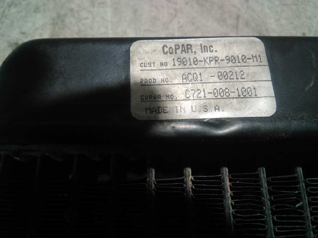 19010KPR9010M1 RADIADOR AGUA HONDA SH 150 2013 14297 devimagesvext/08283e45-1ba6-4c70-9a92-5b0ff35685bb/migcrv/imagenes/000/000/246/000000246682.jpeg