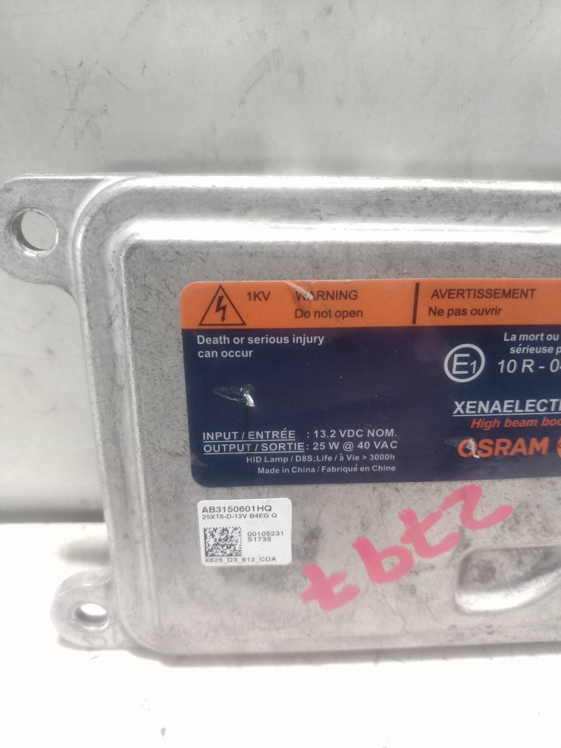 X625D3812CDA CENTRALITA FAROS XENON HYUNDAI IONIQ 2018 19281 devimagesvext/08283e45-1ba6-4c70-9a92-5b0ff35685bb/migcrv/imagenes/000/000/253/000000253530.jpeg