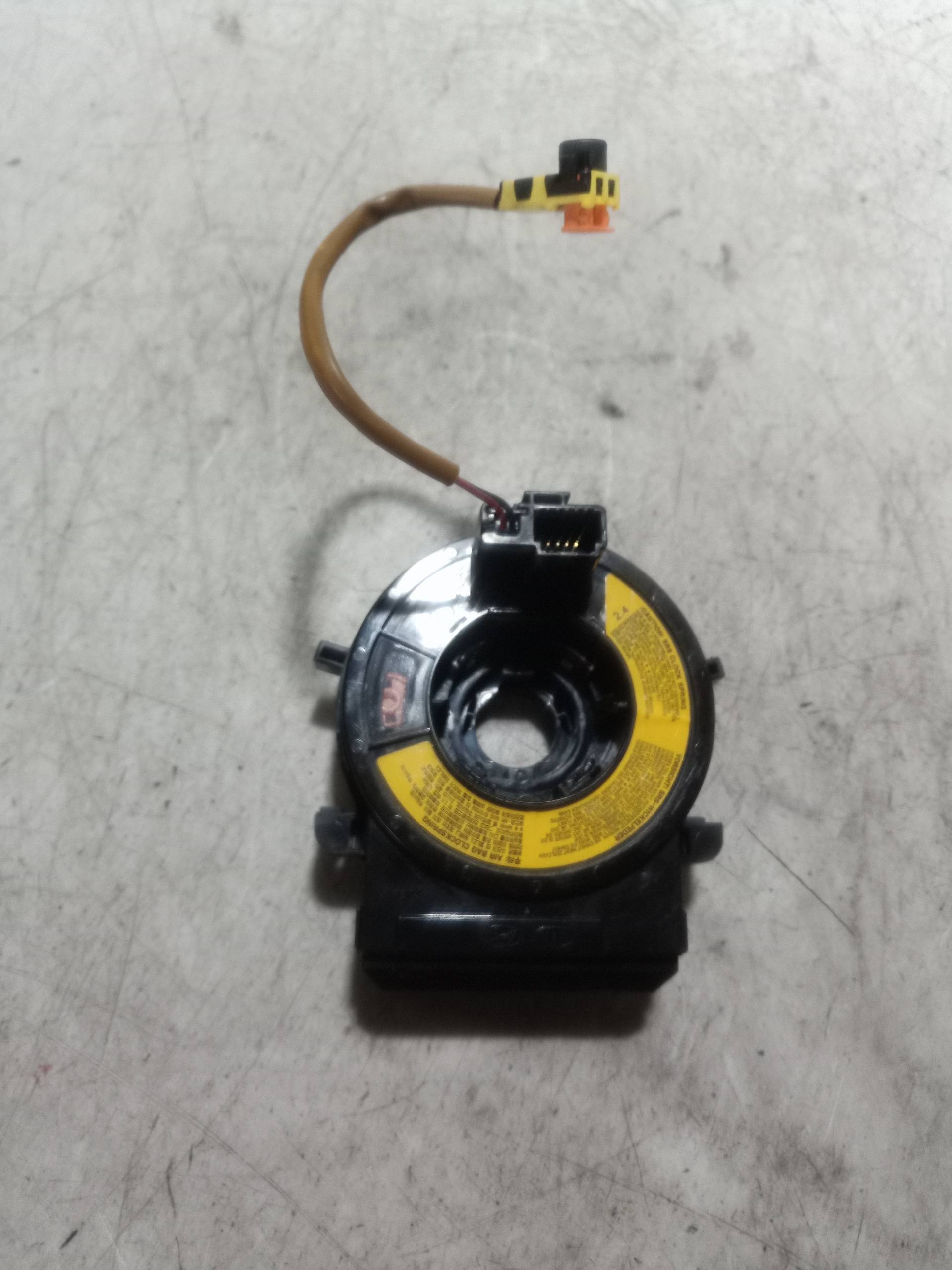 SIN DEFINIR ANILLO AIRBAG KIA PICANTO 2014 19008 devimagesvext/08283e45-1ba6-4c70-9a92-5b0ff35685bb/migcrv/imagenes/000/000/259/000000259334.jpeg