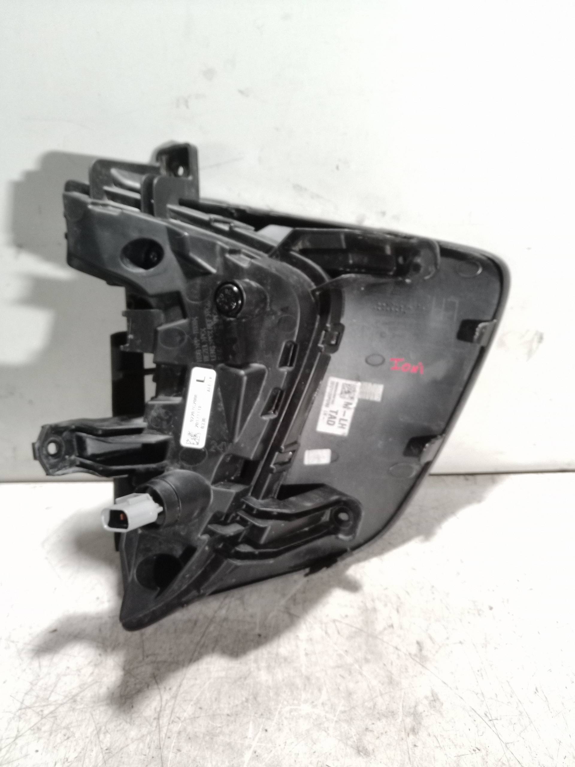 SIN DEFINIR  HYUNDAI IONIQ 2018 14956 devimagesvext/08283e45-1ba6-4c70-9a92-5b0ff35685bb/migcrv/imagenes/000/000/261/000000261304.jpeg