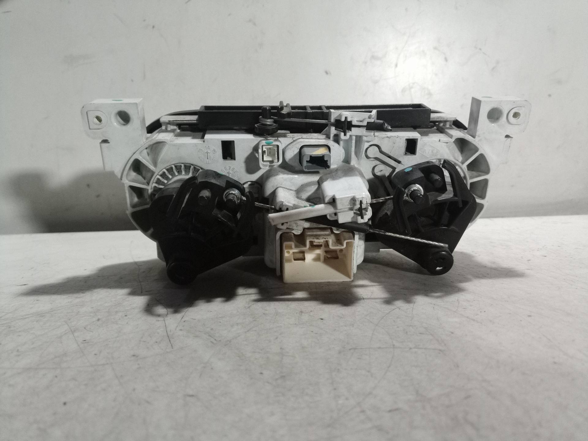 5P3743000 MANDO CALEFACCION AIRE ACONDICIONADO DACIA LODGY 2017 25249 devimagesvext/08283e45-1ba6-4c70-9a92-5b0ff35685bb/migcrv/imagenes/000/000/276/000000276042.jpeg