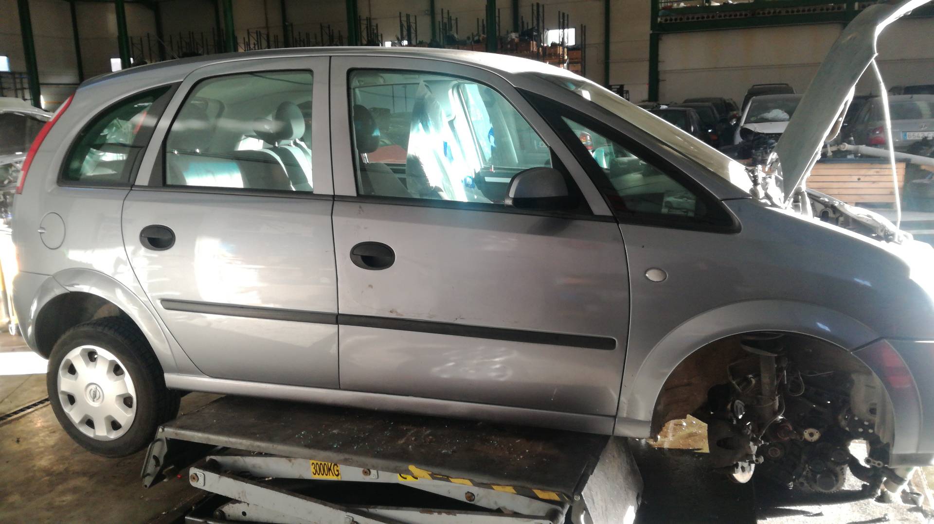 SIN DEFINIR BANDEJA TRASERA OPEL MERIVA 2003 2532 devimagesvext/08283e45-1ba6-4c70-9a92-5b0ff35685bb/migcrv/imagenes/000/000/276/000000276410.jpeg