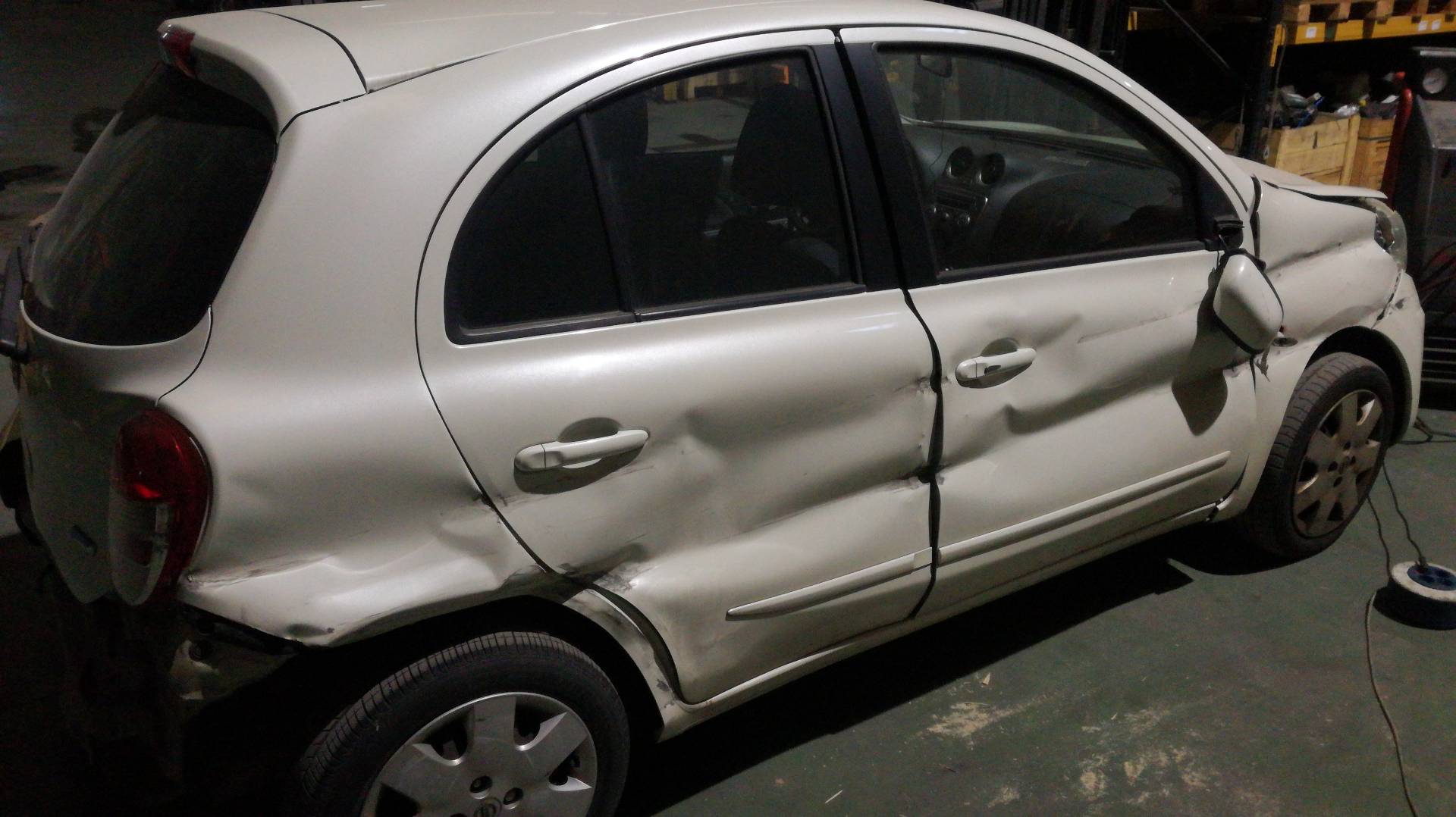 SIN DEFINIR CONDENSADOR RADIADOR AIRE ACONDICIONADO NISSAN MICRA 2012 24627 devimagesvext/08283e45-1ba6-4c70-9a92-5b0ff35685bb/migcrv/imagenes/000/000/289/000000289748.jpeg