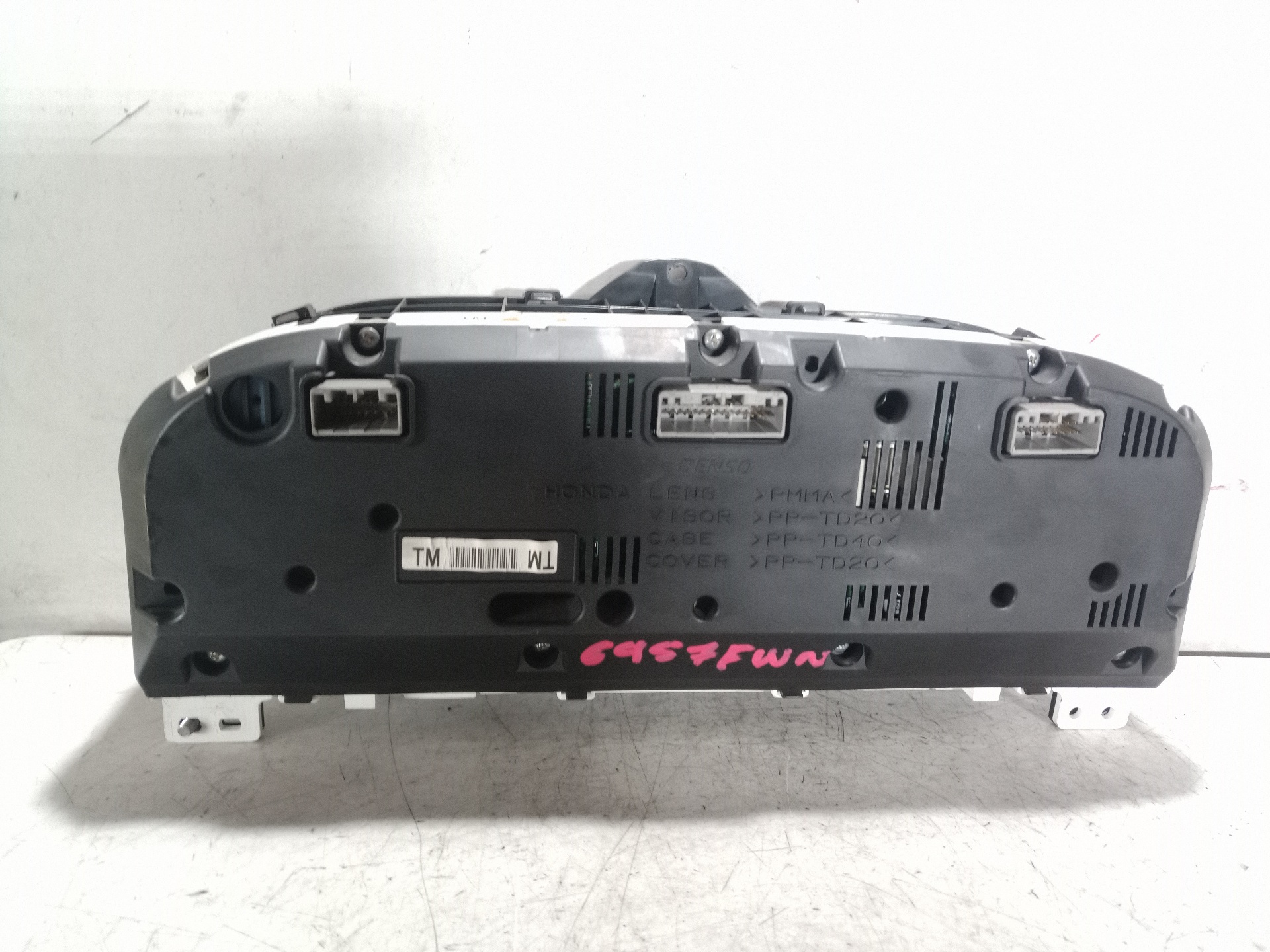2574309820 CUADRO INSTRUMENTOS HONDA FR-V 2007 21699 devimagesvext/08283e45-1ba6-4c70-9a92-5b0ff35685bb/migcrv/imagenes/000/000/290/000000290574.jpeg