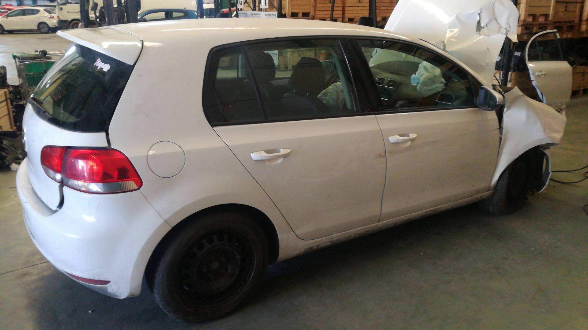 SIN DEFINIR KIT EMBRAGUE VOLKSWAGEN GOLF VI 2008  Caja de cambios 6-marcha - Caja cambios doble embrague DSG 16734 devimagesvext/08283e45-1ba6-4c70-9a92-5b0ff35685bb/migcrv/imagenes/000/000/292/000000292896.jpeg