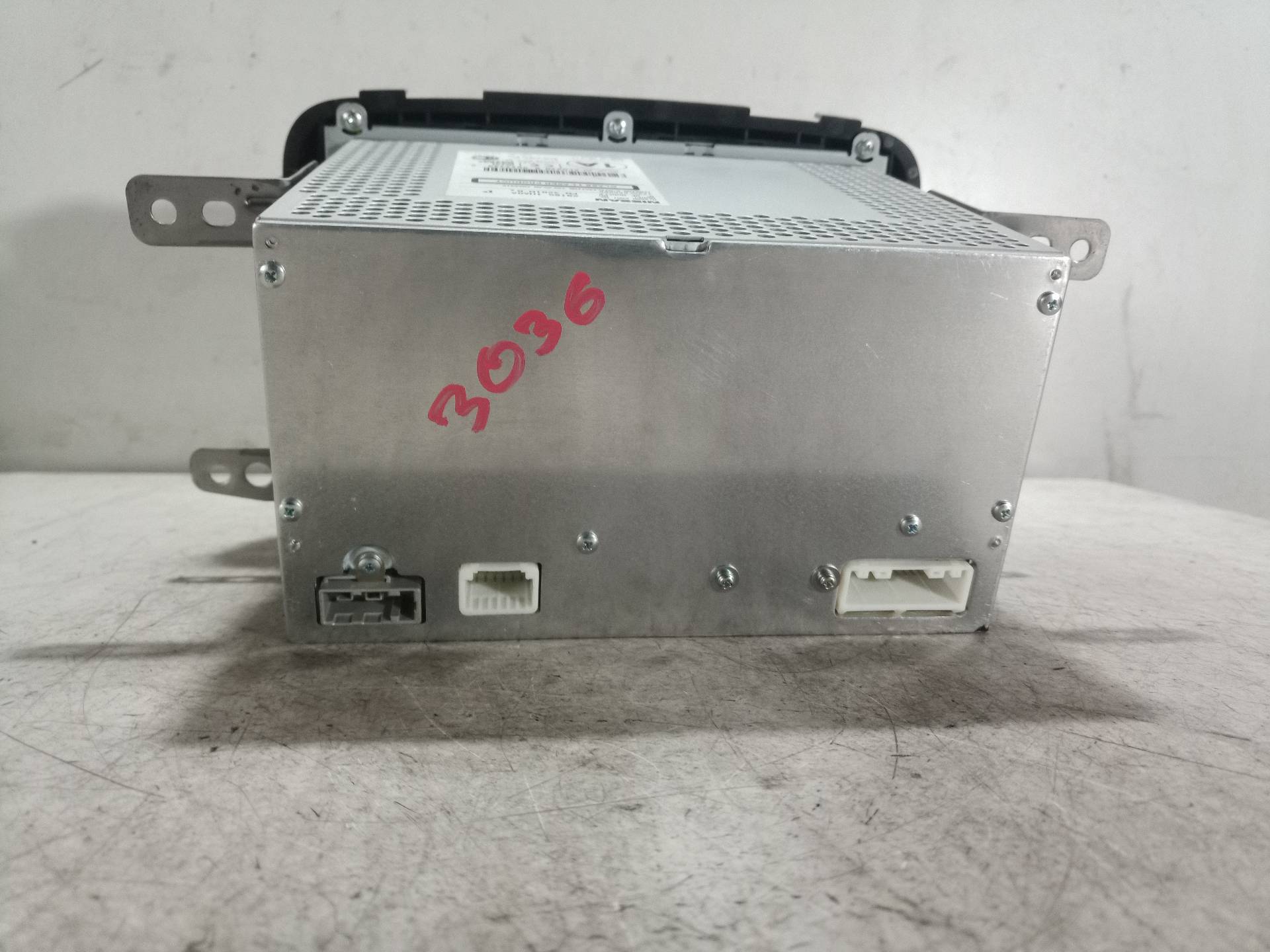 281851HA0A SISTEMA AUDIO RADIO CD NISSAN MICRA 2012 22898 devimagesvext/08283e45-1ba6-4c70-9a92-5b0ff35685bb/migcrv/imagenes/000/000/293/000000293578.jpeg