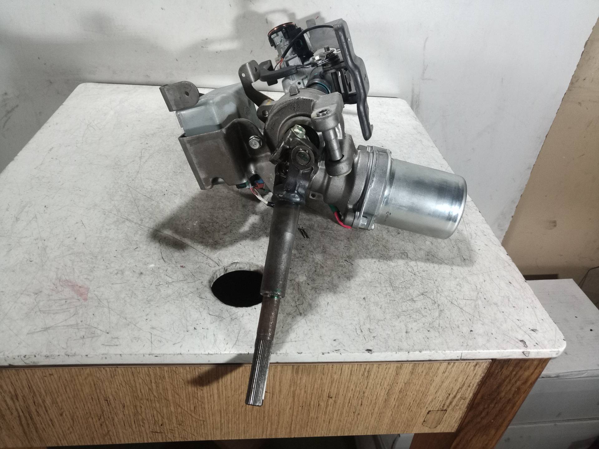 285001HA1A COLUMNA DIRECCION NISSAN MICRA 2012 27283 devimagesvext/08283e45-1ba6-4c70-9a92-5b0ff35685bb/migcrv/imagenes/000/000/293/000000293876.jpeg
