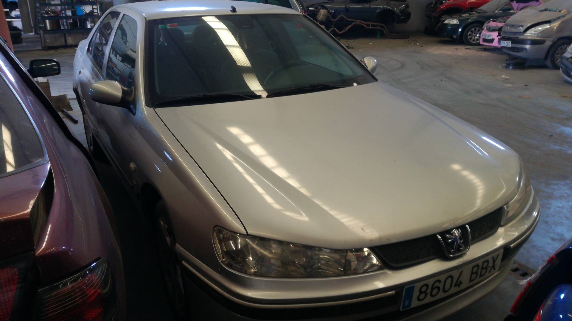 7701060399 MANDO MULTIFUNCION PEUGEOT 406 BERLINA 2000 23682 devimagesvext/08283e45-1ba6-4c70-9a92-5b0ff35685bb/migcrv/imagenes/000/000/296/000000296126.jpeg