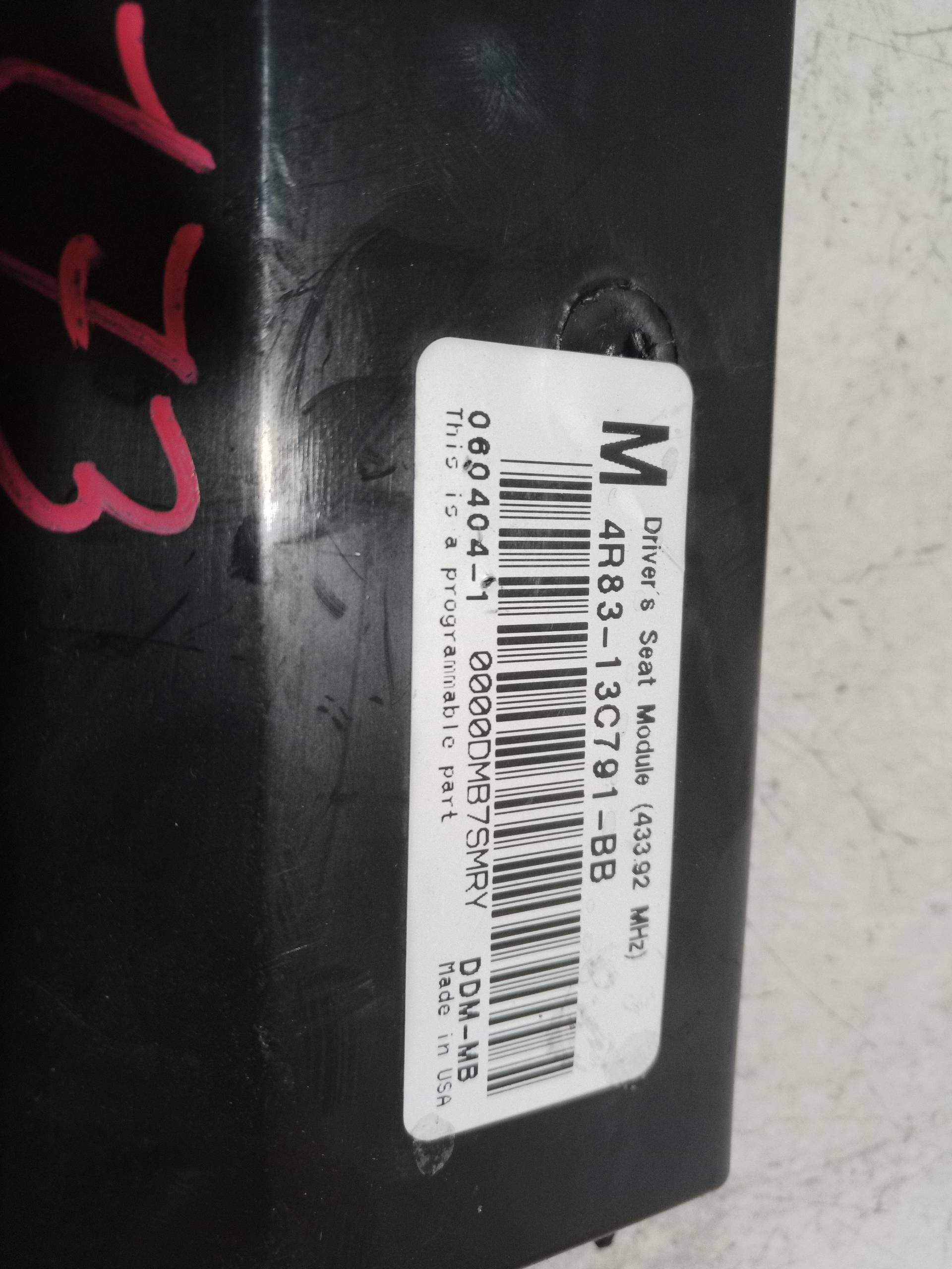 4R8313C791BB MODULO ELECTRONICO JAGUAR S-TYPE 2004 17077 devimagesvext/08283e45-1ba6-4c70-9a92-5b0ff35685bb/migcrv/imagenes/000/000/310/000000310064.jpeg
