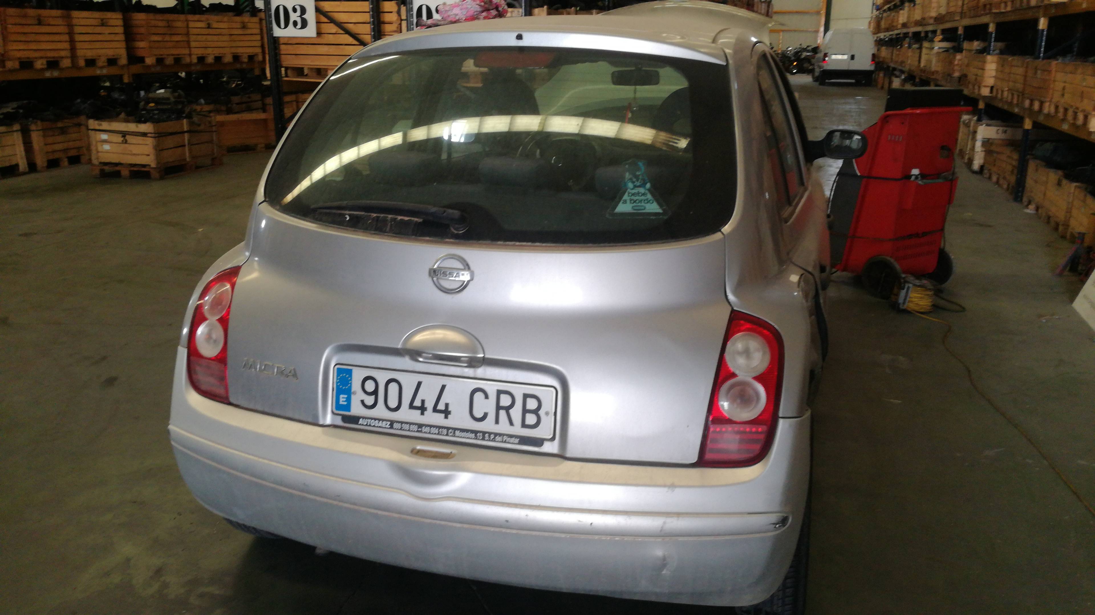 SIN DEFINIR MANDO MULTIFUNCION NISSAN MICRA 2003 23720 devimagesvext/08283e45-1ba6-4c70-9a92-5b0ff35685bb/migcrv/imagenes/000/000/313/000000313498.jpeg
