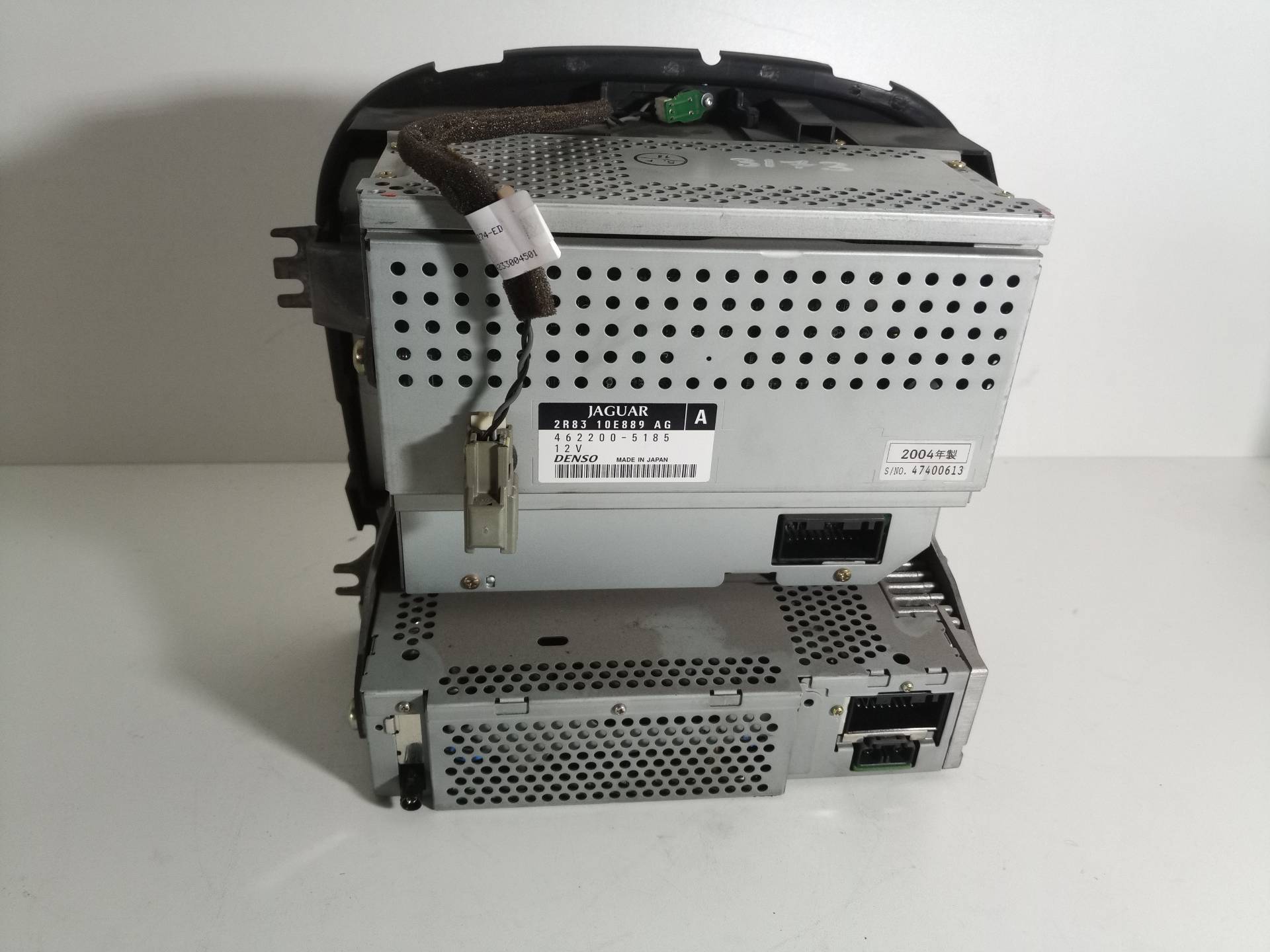 2R8310E889 SISTEMA NAVEGACION GPS JAGUAR S-TYPE 2004 19223 devimagesvext/08283e45-1ba6-4c70-9a92-5b0ff35685bb/migcrv/imagenes/000/000/313/000000313888.jpeg