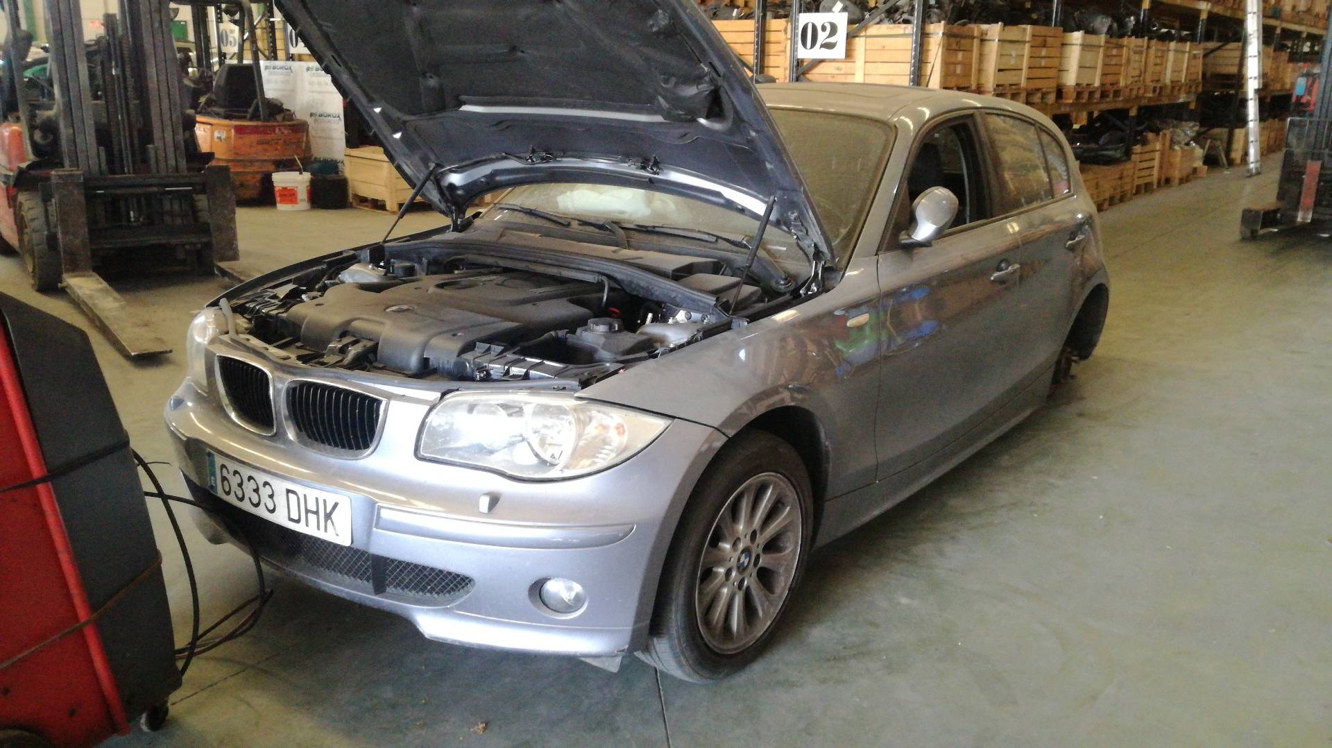 5 PUERTAS BANDEJA TRASERA BMW 1 BERLINA 2005 26340 devimagesvext/08283e45-1ba6-4c70-9a92-5b0ff35685bb/migcrv/imagenes/000/000/328/000000328092.jpeg