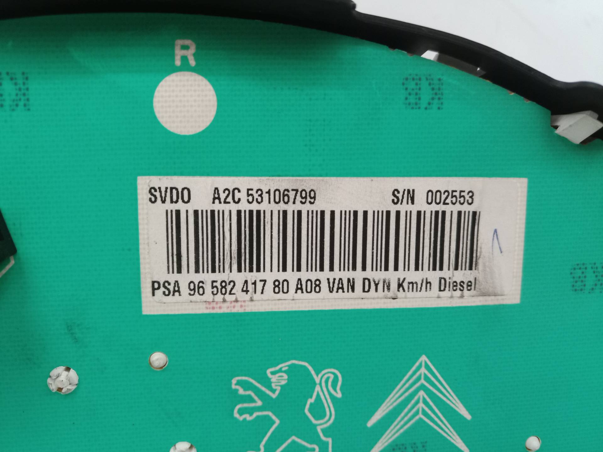9658241780 CUADRO INSTRUMENTOS PEUGEOT 1007 2006 21974 devimagesvext/08283e45-1ba6-4c70-9a92-5b0ff35685bb/migcrv/imagenes/000/000/344/000000344839.jpeg