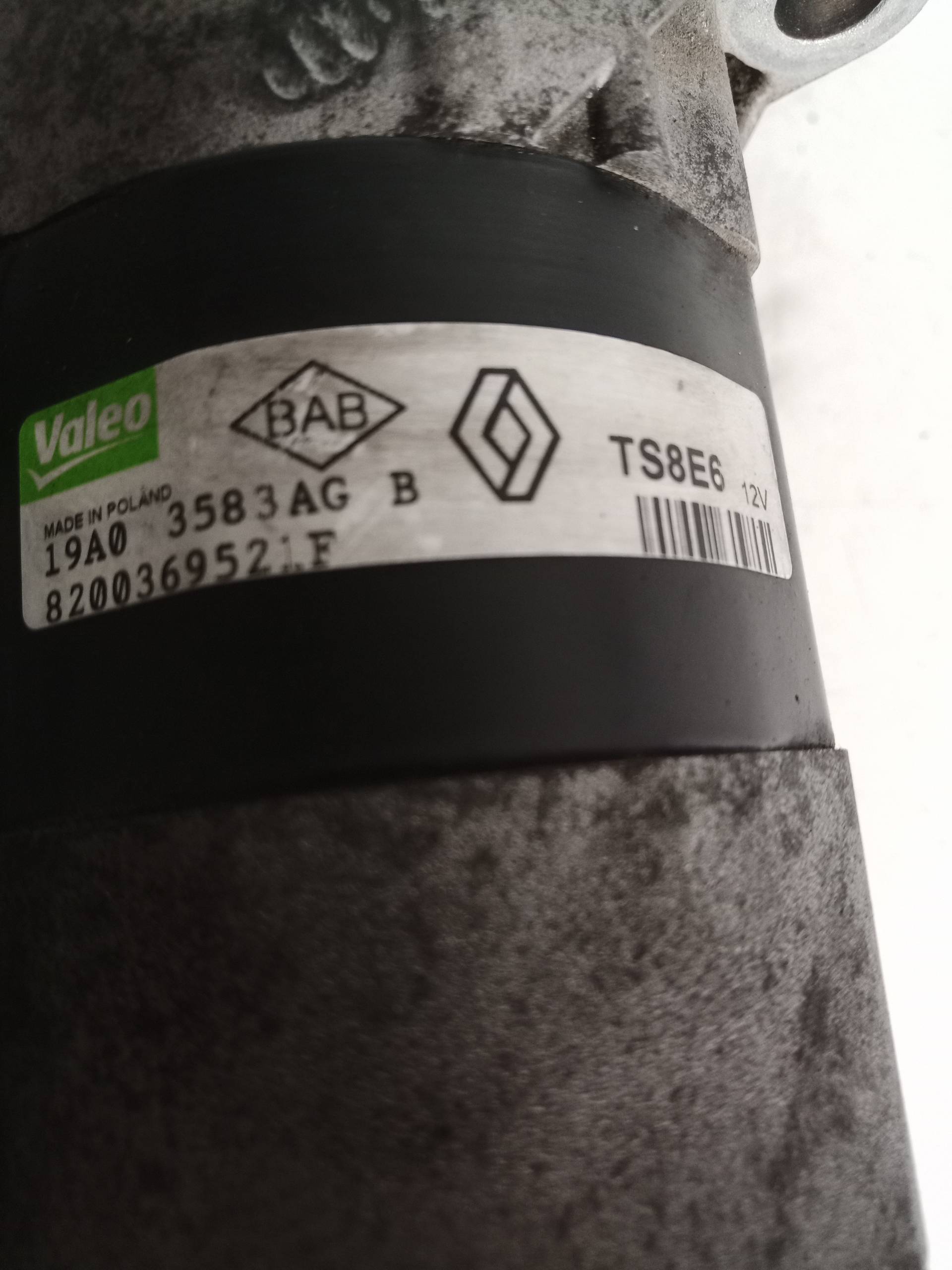 TS8E6 MOTOR ARRANQUE RENAULT GRAND MODUS 2010 20334 devimagesvext/08283e45-1ba6-4c70-9a92-5b0ff35685bb/migcrv/imagenes/000/000/347/000000347848.jpeg