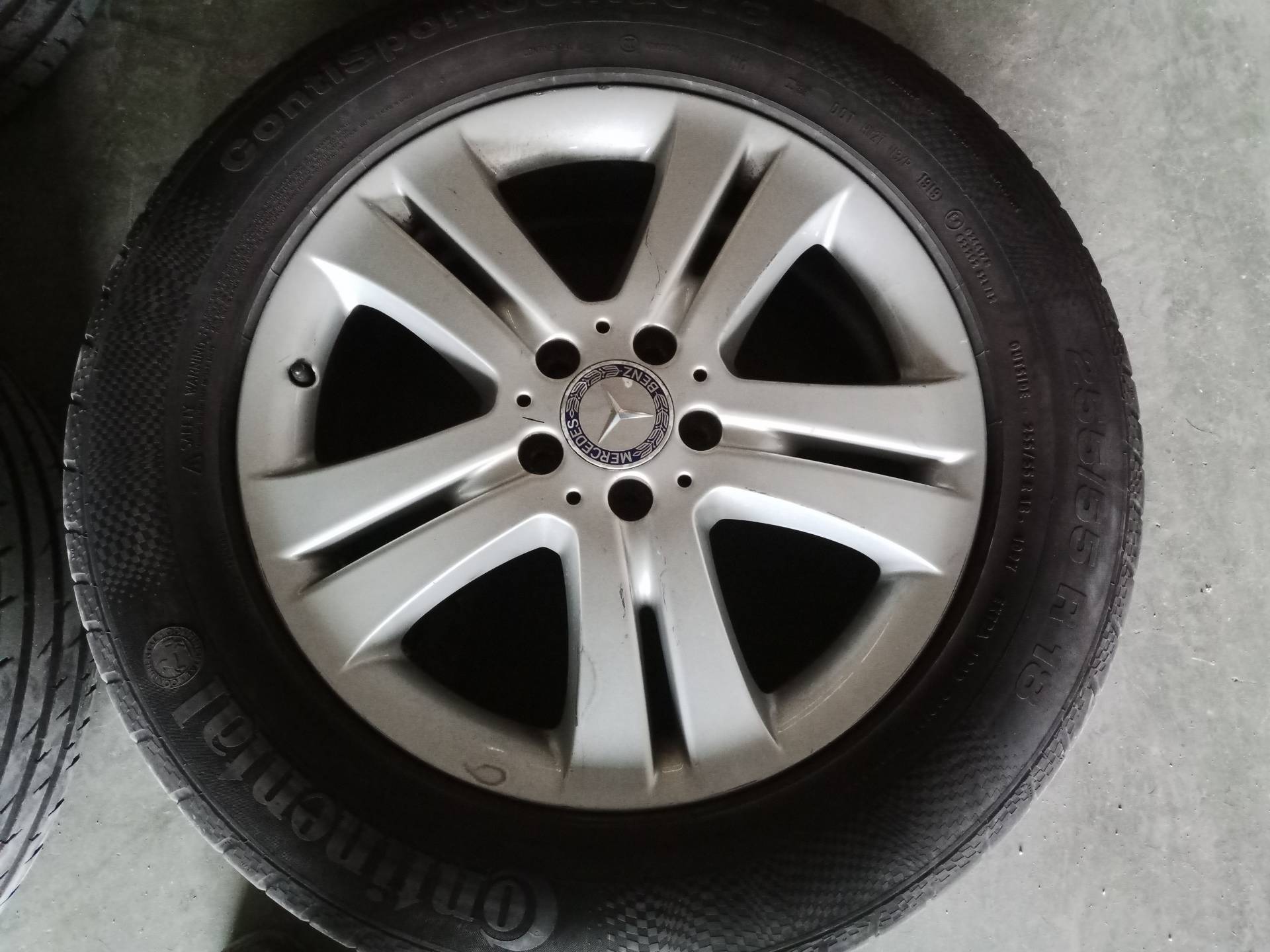 R18  MERCEDES-BENZ R 2009 30463 devimagesvext/08283e45-1ba6-4c70-9a92-5b0ff35685bb/migcrv/imagenes/000/000/348/000000348566.jpeg