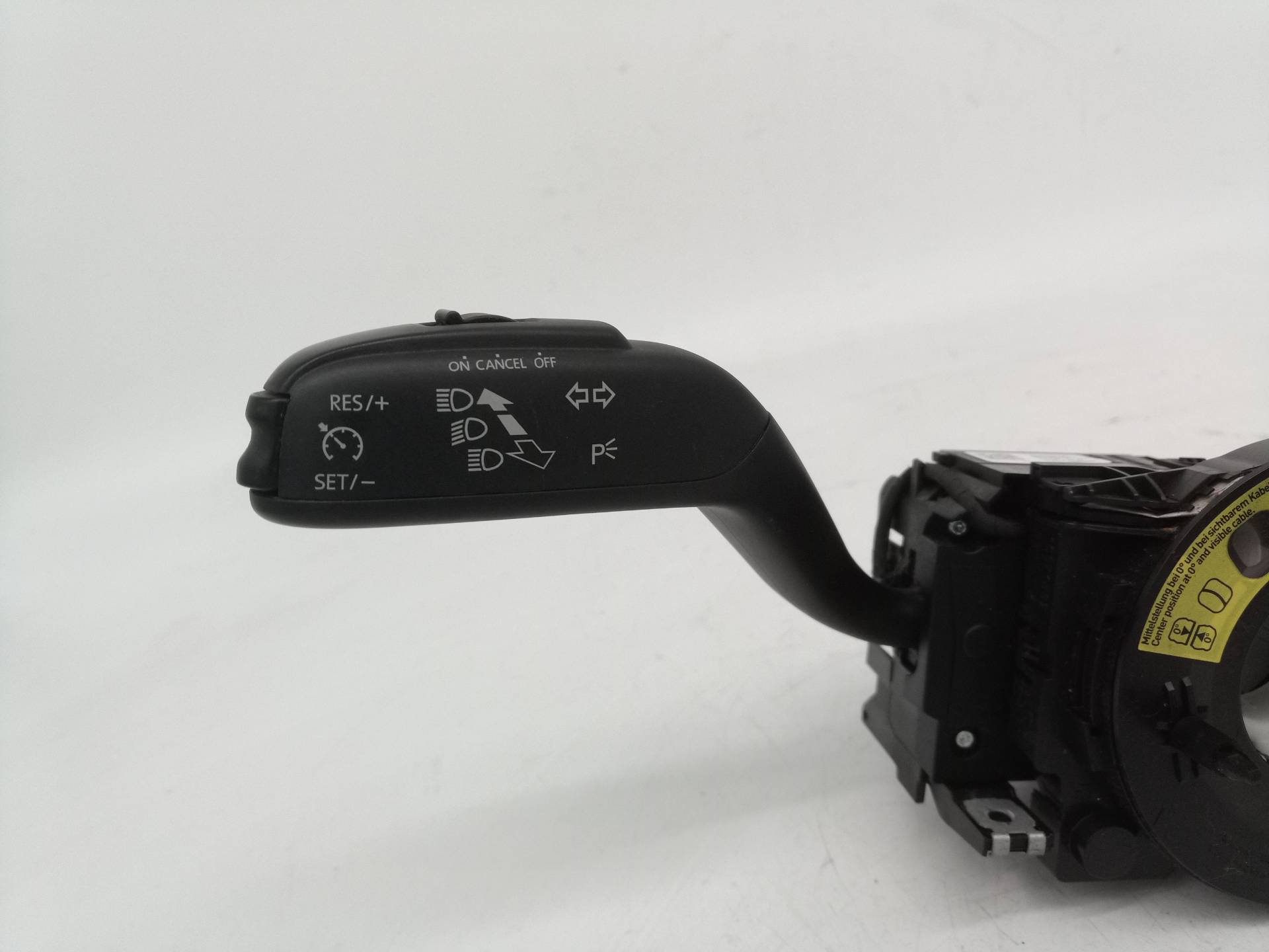 6R0953521G MANDO MULTIFUNCION SEAT IBIZA BERLINA 2014 23636 devimagesvext/08283e45-1ba6-4c70-9a92-5b0ff35685bb/migcrv/imagenes/000/000/350/000000350276.jpeg