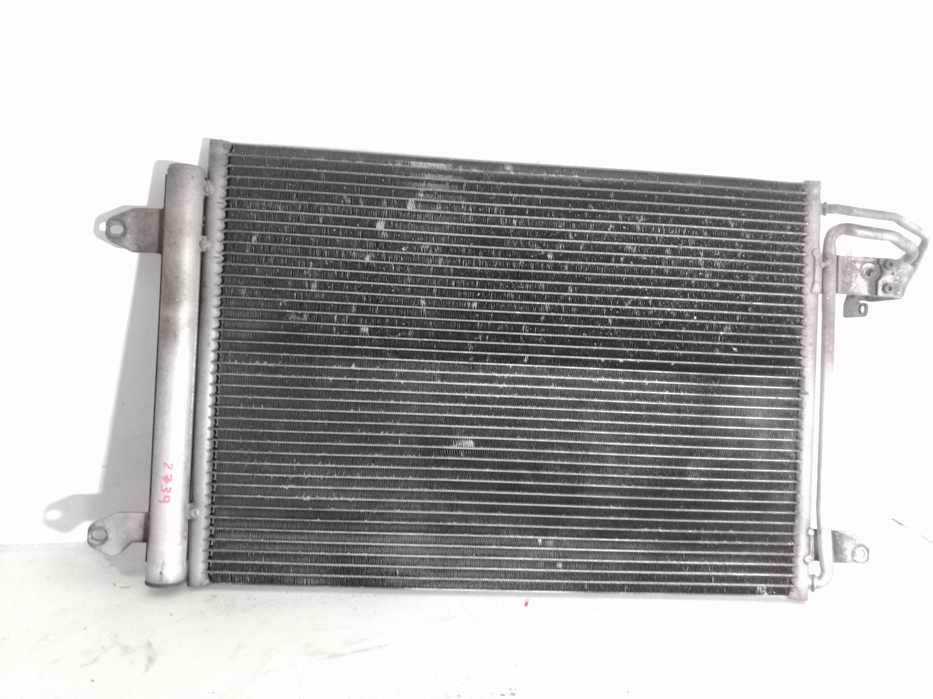 1K0820411AH CONDENSADOR RADIADOR AIRE ACONDICIONADO VOLKSWAGEN CADDY 2017 24620 devimagesvext/08283e45-1ba6-4c70-9a92-5b0ff35685bb/migcrv/imagenes/000/000/351/000000351086.jpeg