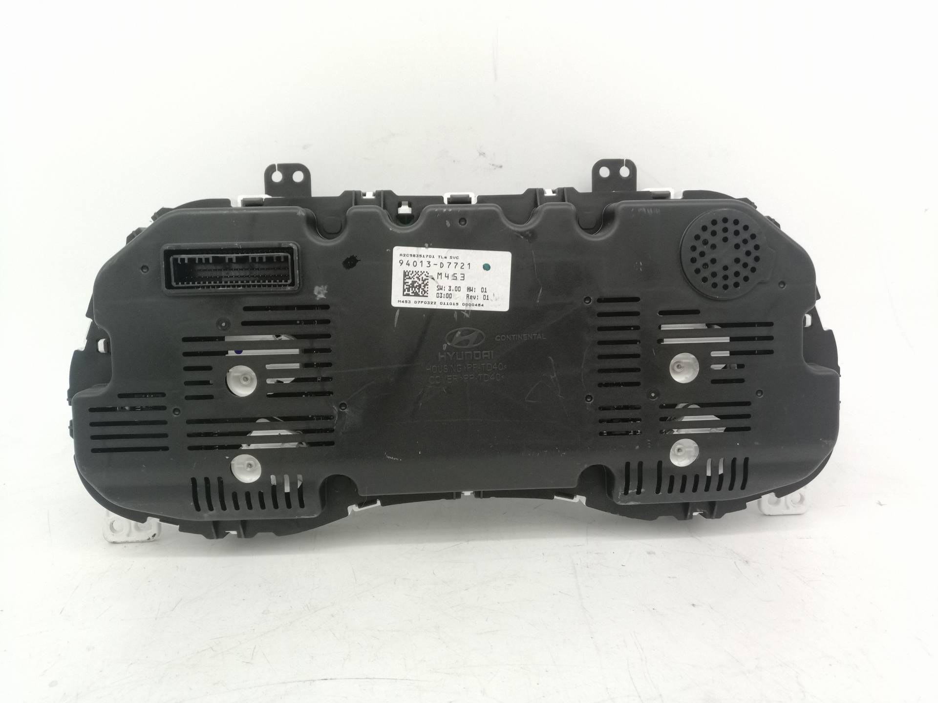 94013D7721 CUADRO INSTRUMENTOS HYUNDAI TUCSON 2015 21894 devimagesvext/08283e45-1ba6-4c70-9a92-5b0ff35685bb/migcrv/imagenes/000/000/354/000000354766.jpeg