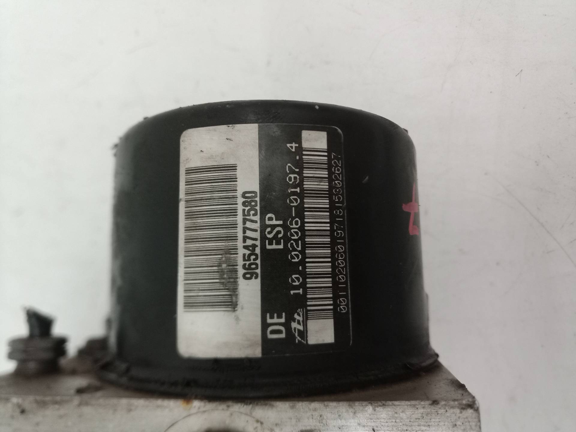 9654777580 ABS PEUGEOT 1007 2006 15517 devimagesvext/08283e45-1ba6-4c70-9a92-5b0ff35685bb/migcrv/imagenes/000/000/356/000000356184.jpeg